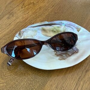 Vintage Marchon glasses